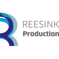 Reesink Production B.V. logo, Reesink Production B.V. contact details