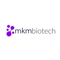 MKM Biotech logo, MKM Biotech contact details