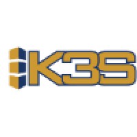 K3S logo, K3S contact details