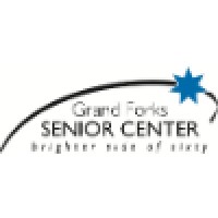 Grand Forks Senior Center logo, Grand Forks Senior Center contact details