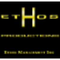 Ethos Productions logo, Ethos Productions contact details