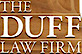 The Duff Law Firm A Professional Corporation logo, The Duff Law Firm A Professional Corporation contact details