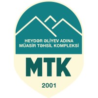 Heydər Əliyev adına Müasir Təhsil Kompleksi logo, Heydər Əliyev adına Müasir Təhsil Kompleksi contact details