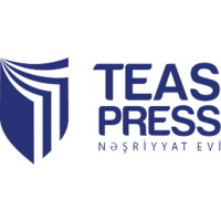 TEAS Press Publishing House logo, TEAS Press Publishing House contact details