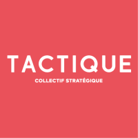 TACTIQUE - Collectif Stratégique logo, TACTIQUE - Collectif Stratégique contact details