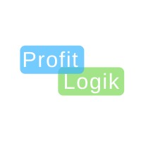 ProfitLogik logo, ProfitLogik contact details