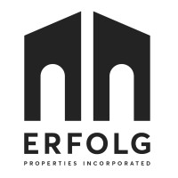 Erfolg Properties, Inc logo, Erfolg Properties, Inc contact details