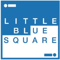 Little Blue Square & Next Play logo, Little Blue Square & Next Play contact details