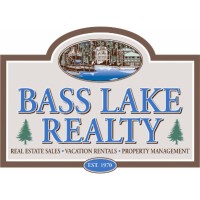 Bass Lake Realty logo, Bass Lake Realty contact details