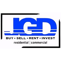 JGD Real Estate Company logo, JGD Real Estate Company contact details