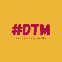 DTM logo, DTM contact details