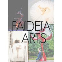 Paideia Arts, Inc logo, Paideia Arts, Inc contact details