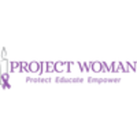 Project Women logo, Project Women contact details