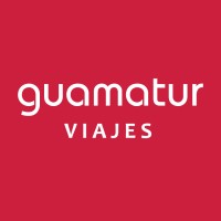 Guamatur Viajes logo, Guamatur Viajes contact details