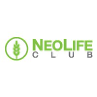 NeoLife Club logo, NeoLife Club contact details