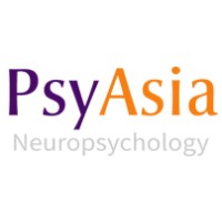 PsyAsia Neuropsychology logo, PsyAsia Neuropsychology contact details