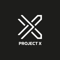 ProjectXGlobal logo, ProjectXGlobal contact details