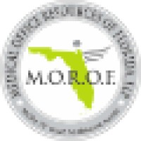 MOROF - Medical Office Resources Of Florida, LLP logo, MOROF - Medical Office Resources Of Florida, LLP contact details