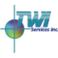 TWI Services, Inc. logo, TWI Services, Inc. contact details