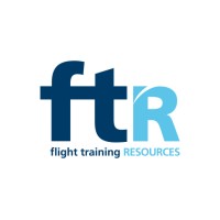 Flight Training Resources (FTR) logo, Flight Training Resources (FTR) contact details