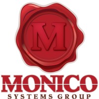 Monico Systems Group logo, Monico Systems Group contact details