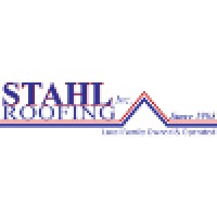 Stahl Roofing, Inc. logo, Stahl Roofing, Inc. contact details