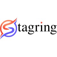 Stagring logo, Stagring contact details