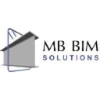 MB BIM Solutions logo, MB BIM Solutions contact details