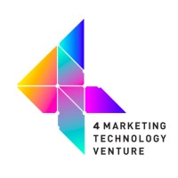 4 Marketing Technology Venture logo, 4 Marketing Technology Venture contact details