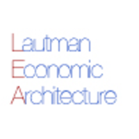 Lautman Economic Architecture logo, Lautman Economic Architecture contact details