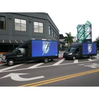 Tampabay Mobile Billboard Trucks/Acme on the go logo, Tampabay Mobile Billboard Trucks/Acme on the go contact details