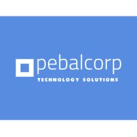 PEBALCORP logo, PEBALCORP contact details