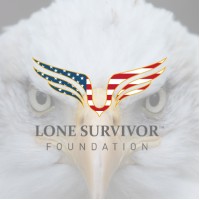 Lone Survivor Foundation logo, Lone Survivor Foundation contact details