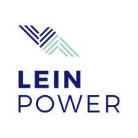 LEIN Power logo, LEIN Power contact details