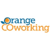 Orange Coworking LLC logo, Orange Coworking LLC contact details