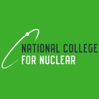 NATIONAL COLLEGE FOR NUCLEAR logo, NATIONAL COLLEGE FOR NUCLEAR contact details