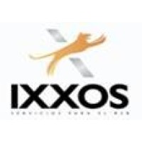 IXXOS logo, IXXOS contact details