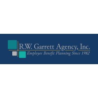 R.W. GARRETT AGENCY, INC logo, R.W. GARRETT AGENCY, INC contact details