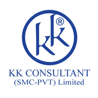 KK Consultant (SMC-PVT) Limited logo, KK Consultant (SMC-PVT) Limited contact details