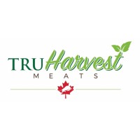 TruHarvest Meats logo, TruHarvest Meats contact details