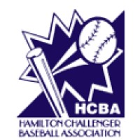 Hamilton Challenger Baseball Association logo, Hamilton Challenger Baseball Association contact details