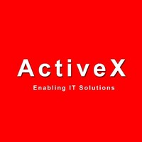 ActiveX Technology logo, ActiveX Technology contact details