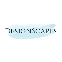 DesignScapes logo, DesignScapes contact details