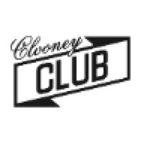 Clooney Club logo, Clooney Club contact details