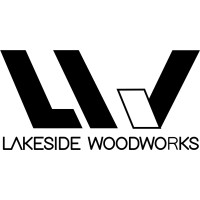 Lakeside Woodworks logo, Lakeside Woodworks contact details