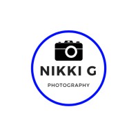 Nikki G Photography logo, Nikki G Photography contact details