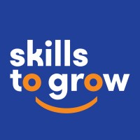 Skills to Grow logo, Skills to Grow contact details