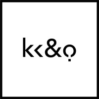 KK&O. Agency logo, KK&O. Agency contact details