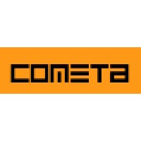 Cometa Group logo, Cometa Group contact details