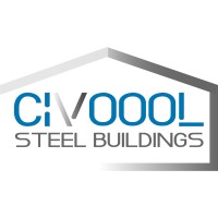 Civoool Pre Engineered Steel Buildings logo, Civoool Pre Engineered Steel Buildings contact details